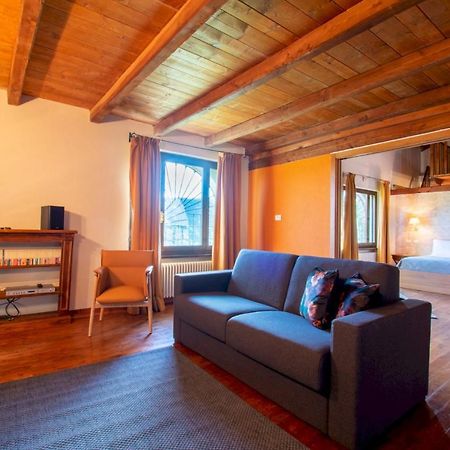 Quattrovigne - Country House Mango Luaran gambar