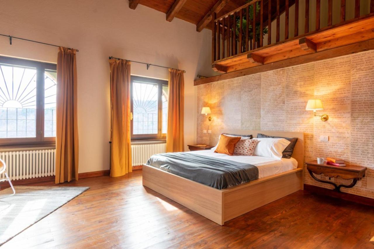 Quattrovigne - Country House Mango Luaran gambar