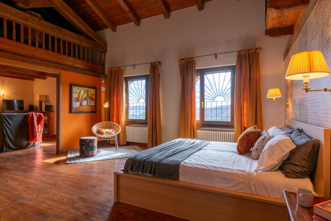 Quattrovigne - Country House Mango Luaran gambar