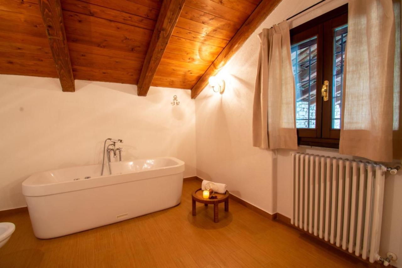Quattrovigne - Country House Mango Luaran gambar