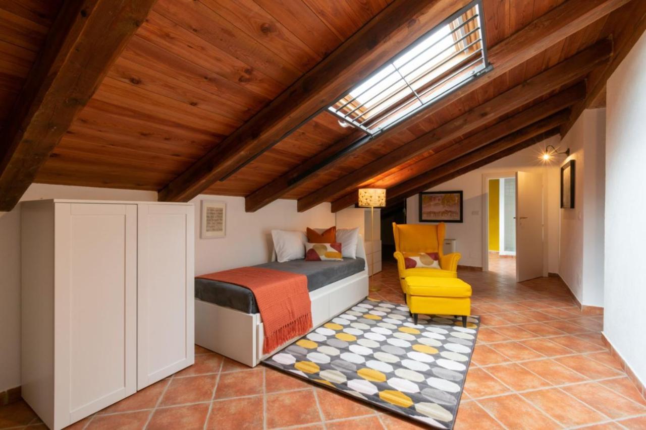Quattrovigne - Country House Mango Luaran gambar