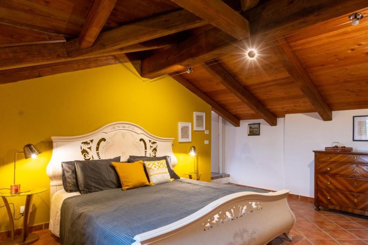 Quattrovigne - Country House Mango Luaran gambar