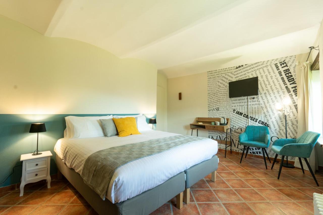 Quattrovigne - Country House Mango Luaran gambar