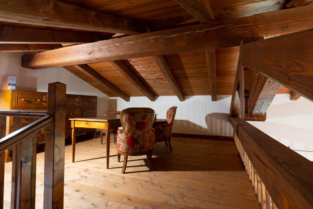 Quattrovigne - Country House Mango Luaran gambar
