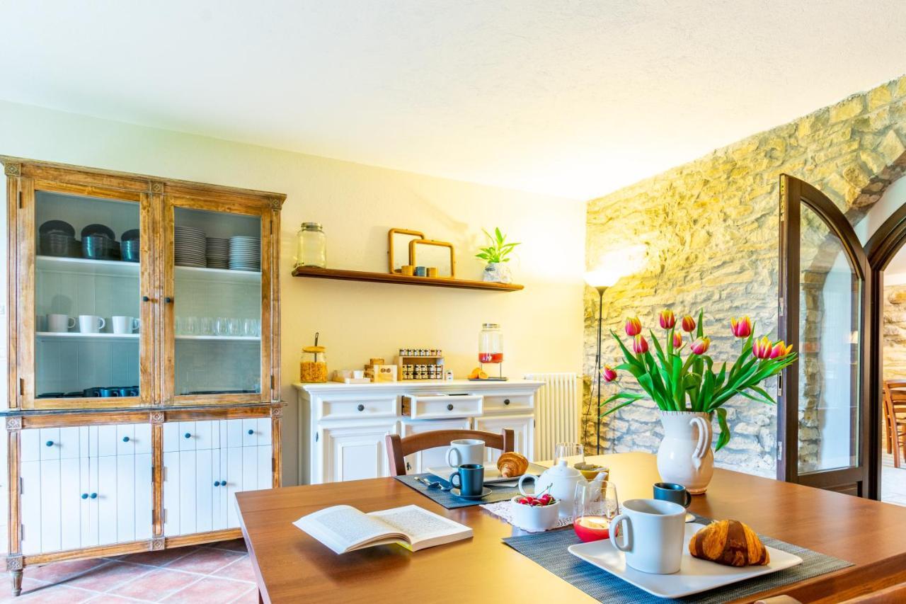 Quattrovigne - Country House Mango Luaran gambar