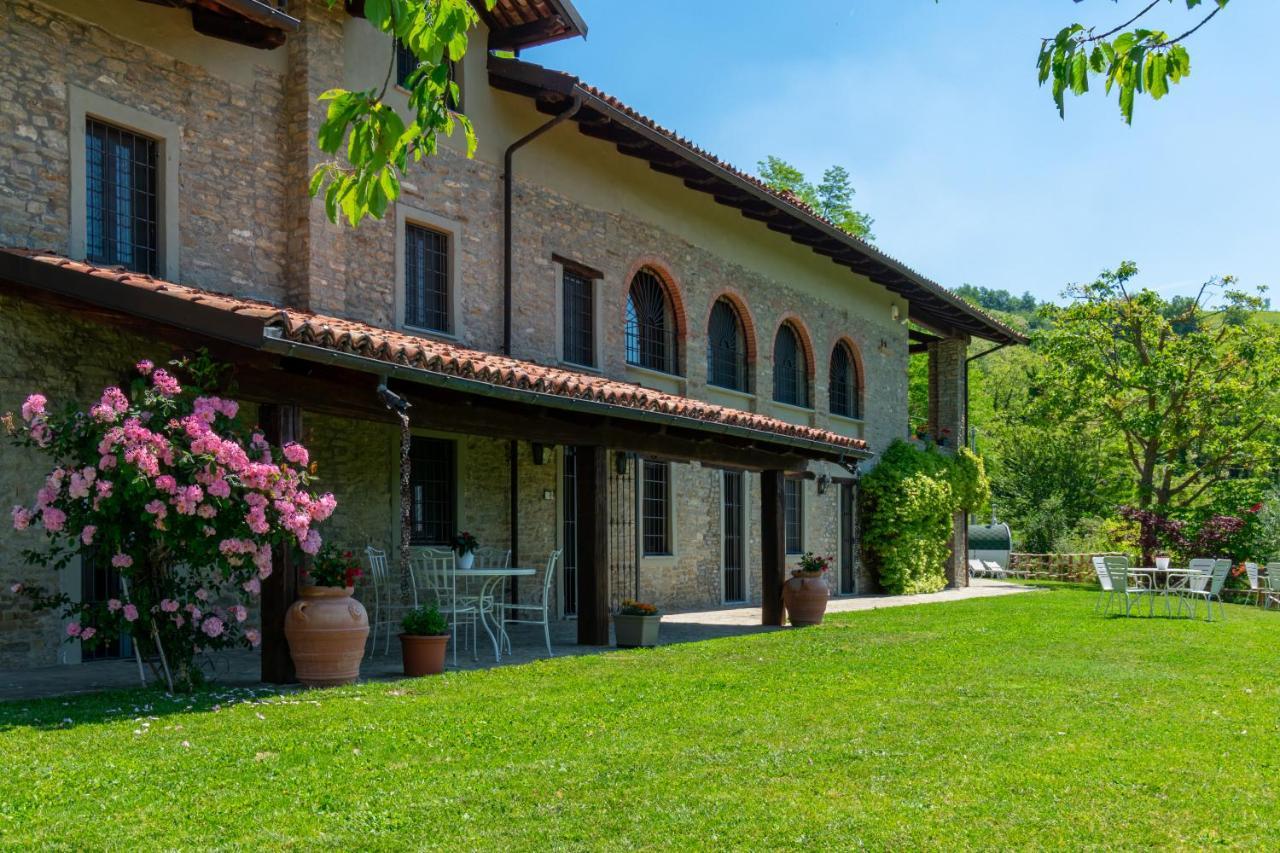 Quattrovigne - Country House Mango Luaran gambar