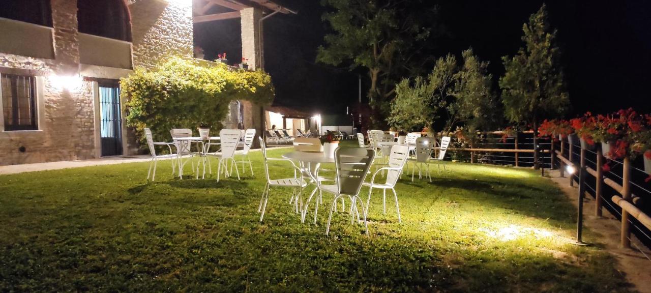 Quattrovigne - Country House Mango Luaran gambar