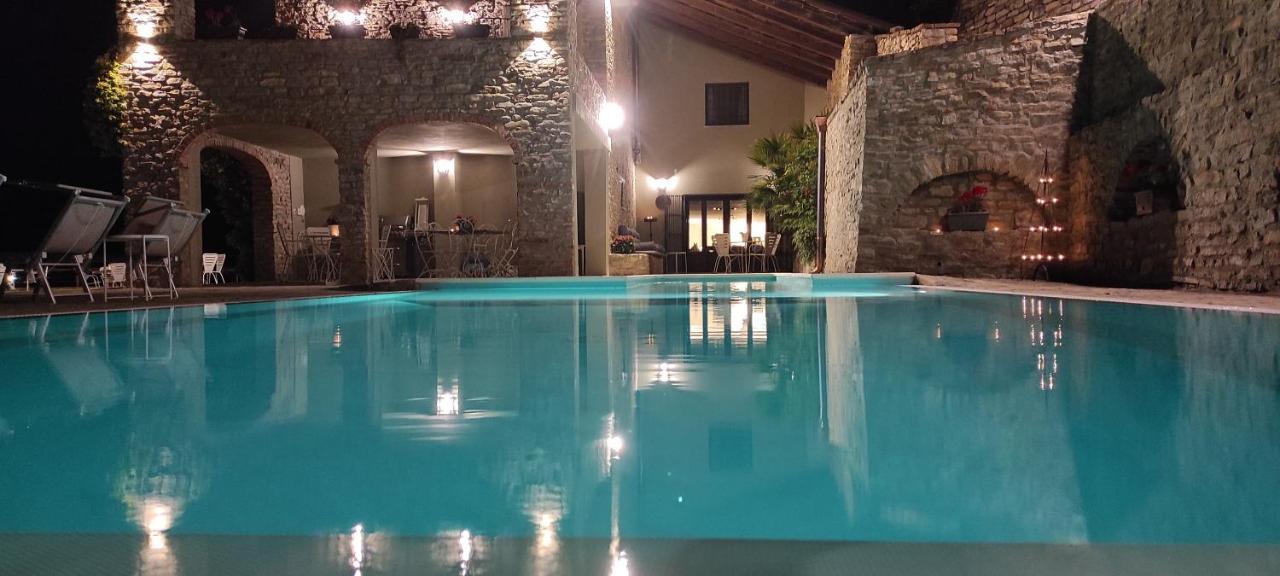 Quattrovigne - Country House Mango Luaran gambar