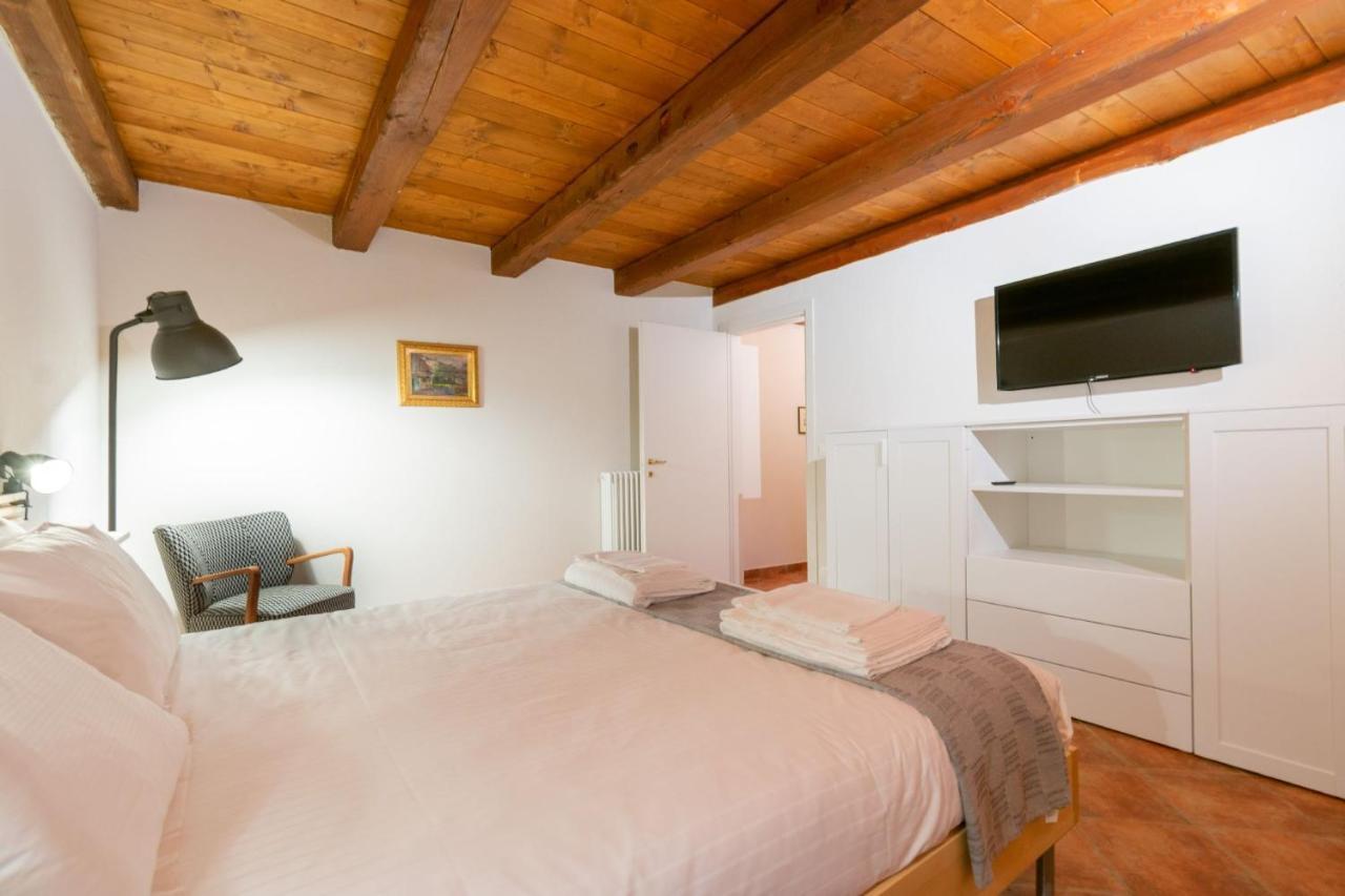 Quattrovigne - Country House Mango Luaran gambar