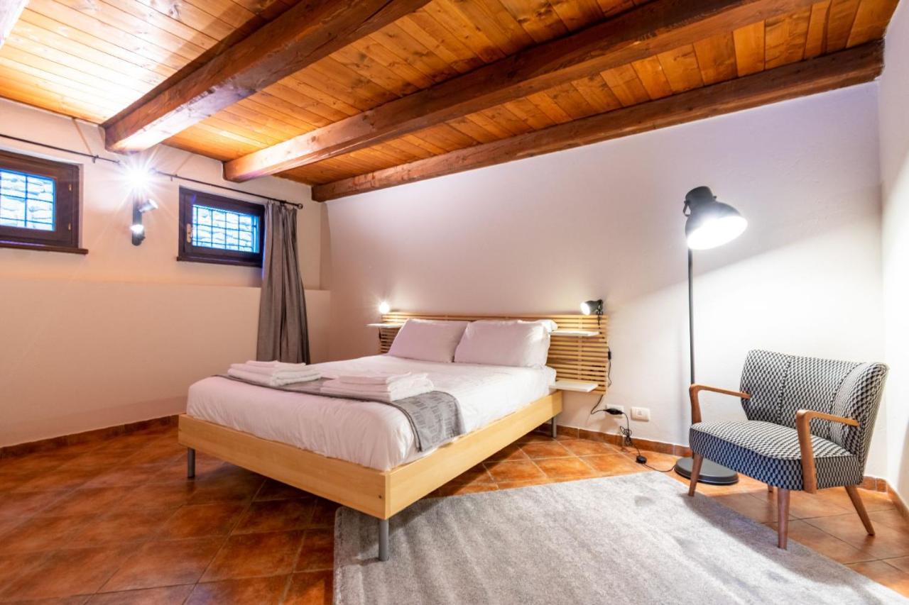 Quattrovigne - Country House Mango Luaran gambar