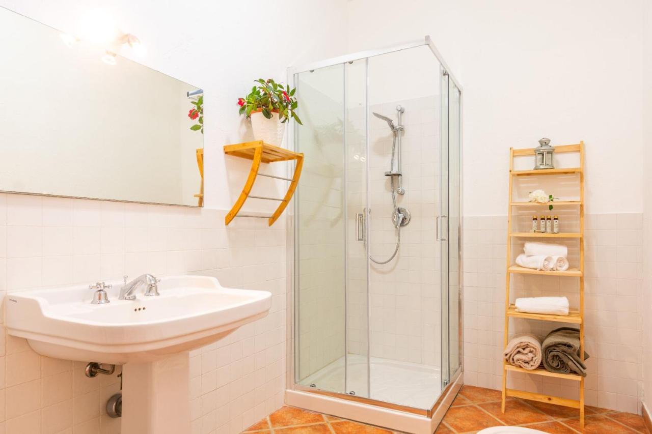 Quattrovigne - Country House Mango Luaran gambar