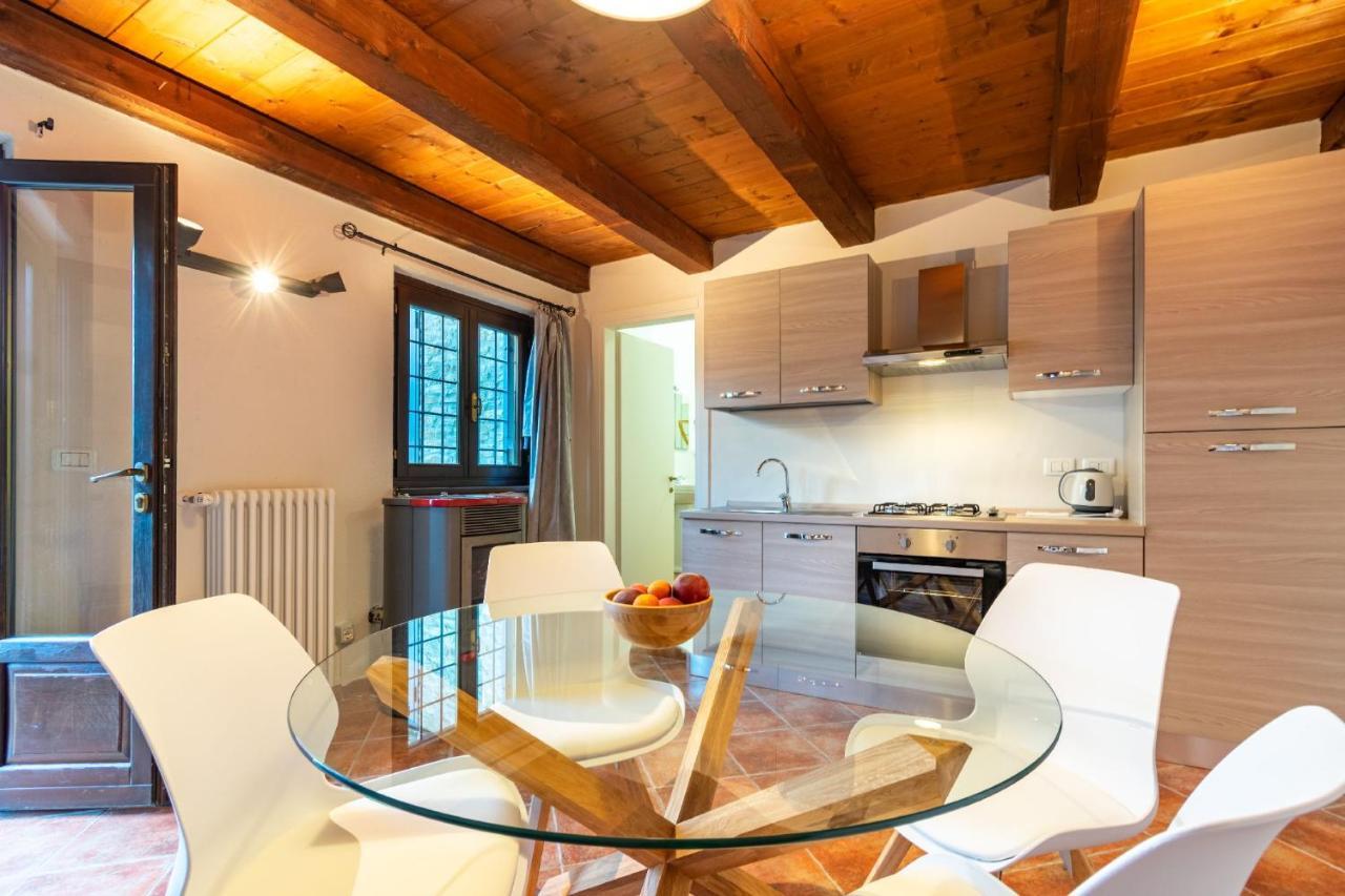 Quattrovigne - Country House Mango Luaran gambar