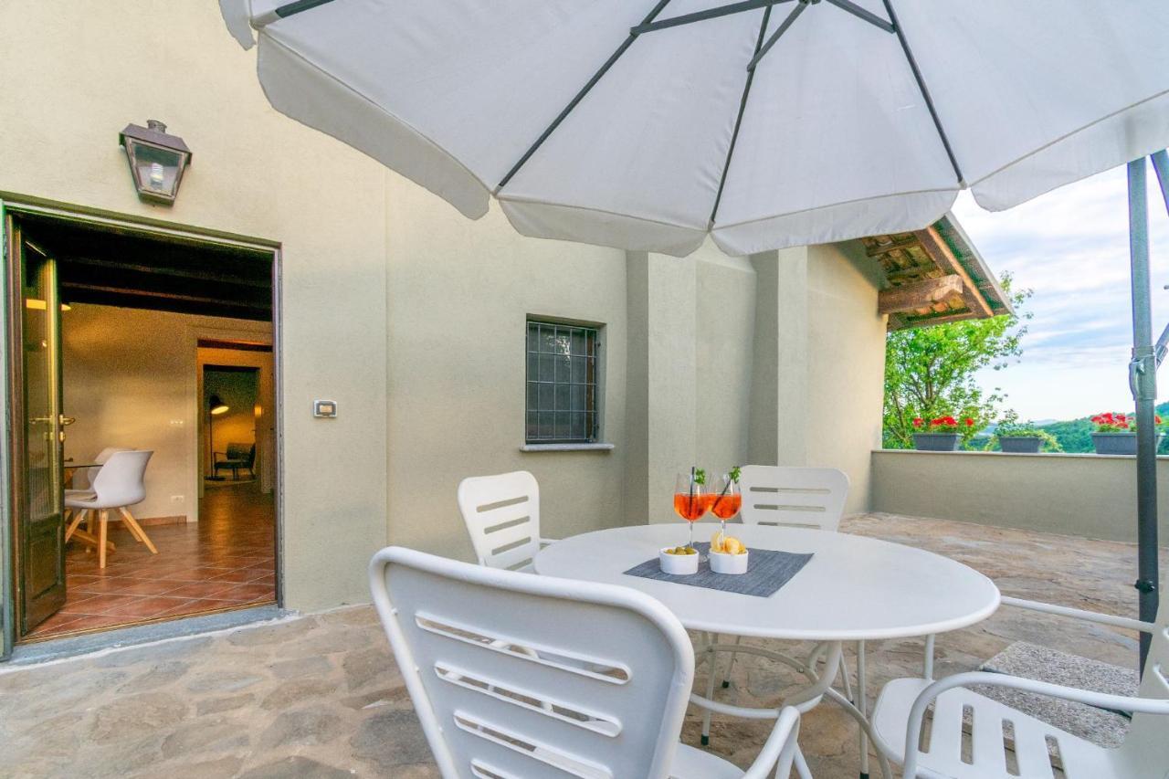 Quattrovigne - Country House Mango Luaran gambar