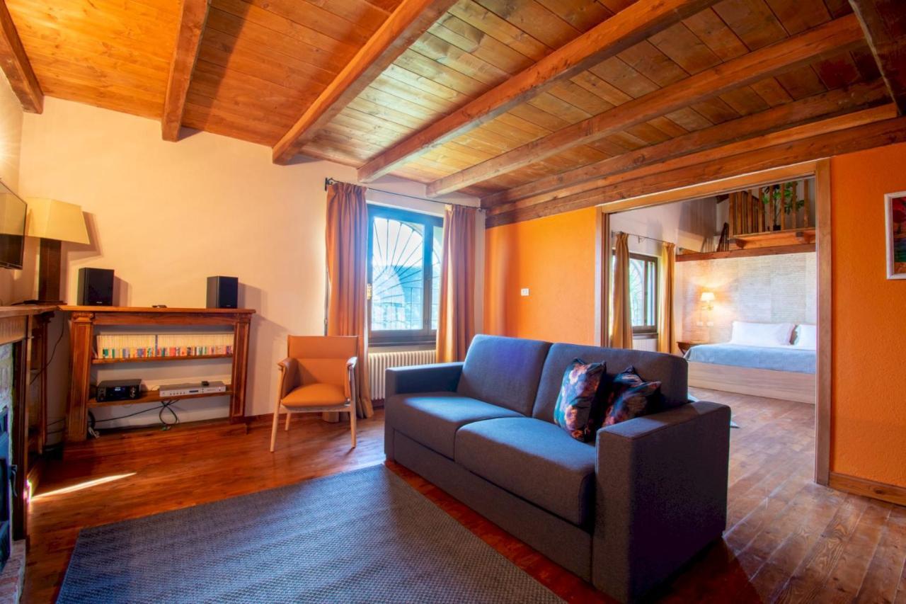 Quattrovigne - Country House Mango Luaran gambar