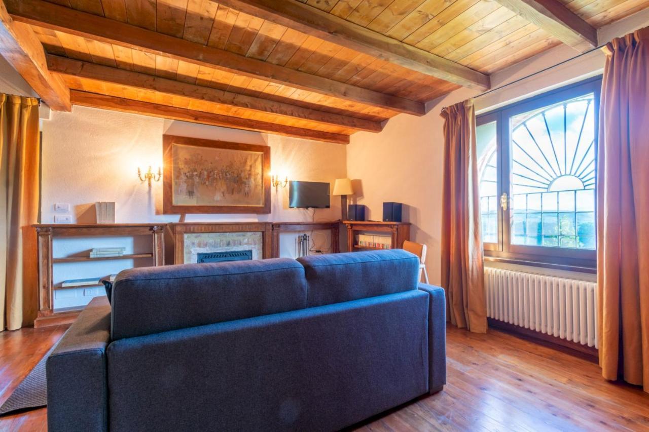 Quattrovigne - Country House Mango Luaran gambar